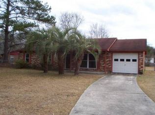 441 Broad River Blvd, Beaufort, SC 29906