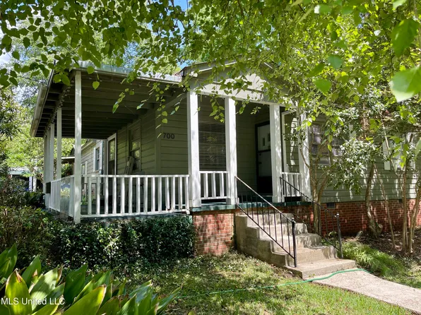 700 S 22nd Ave, Hattiesburg, MS 39401