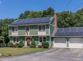 26 Indian Ridge Dr, Leominster, MA 01453