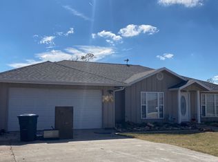 135 Pleasant View Ln, Pineville, MO 64856