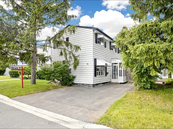 41 Huntingwood Cres, Brampton, ON L6S 1S5