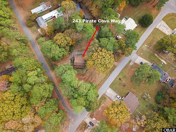 2nd image of 243 Pirate Cove Way Lot 74 & 75