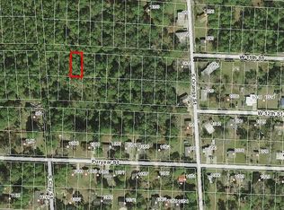 900 W 11th St, Saint Augustine, FL 32084