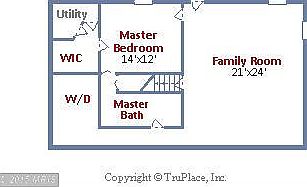 3rd image of 3722 Lockwood Ln