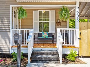 2608 S Allen Dr, North Charleston, SC 29405