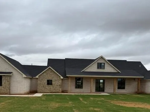 11817 E County Road 97, Midland, TX 79706