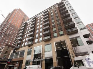 1 E 8th St APT 505, Chicago, IL 60605