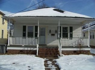 711 E Mercury Blvd, Hampton, VA 23663