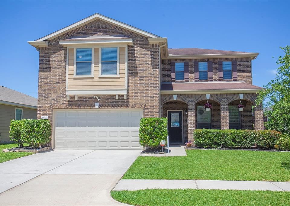 Welcome to 29638 Benson Springs Lane