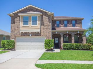 29638 Benson Springs Ln, Spring, TX 77386