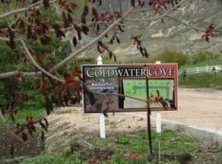 1222 E 2625 N, North Ogden, UT 84414