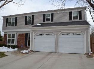 264 Kimball Ave, Golden, CO 80401