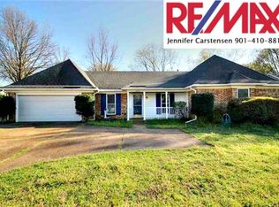 6293 Yale Rd, Bartlett, TN 38134