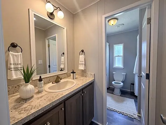240 Creek Water Cir #402 — Photo 5