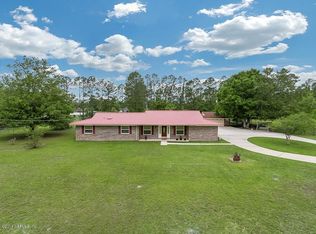 1164 Wagon Wheel Trce, Jacksonville, FL 32220