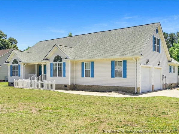 24298 State Highway 71 N, Parkton, NC 28371