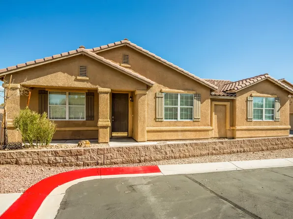 6604 Frances Celia Ave, Las Vegas, NV 89122