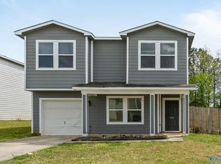 144 Whitestone Dr NE, Huntsville, AL 35810