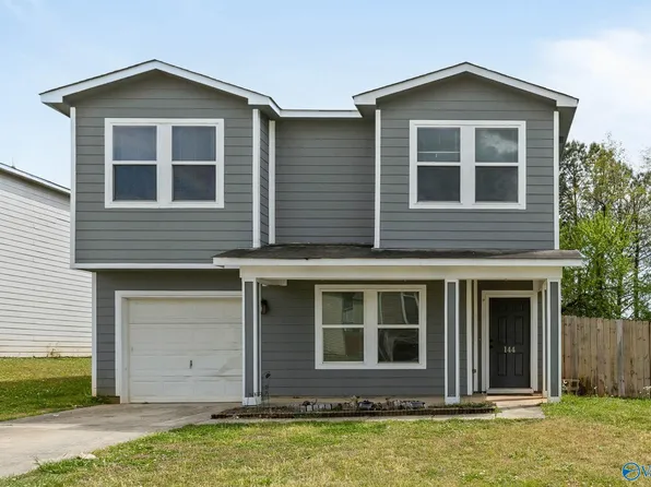 144 Whitestone Dr NE, Huntsville, AL 35810