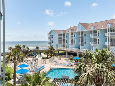 10811 Termini San Luis Pass Rd #2205, Galveston, TX, 77554