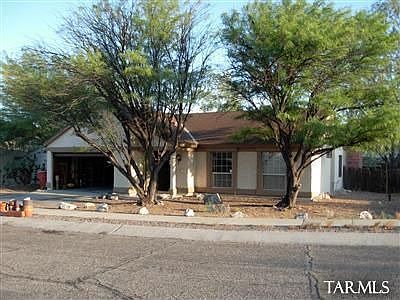 1st image of 2857 W Goldfield Dr