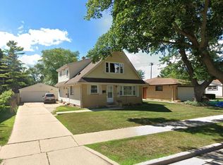 3601 S 91st St UNIT A, Milwaukee, WI 53228