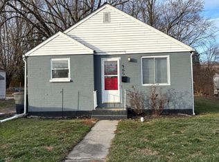 965 Grandview Ave, Greenfield, OH 45123