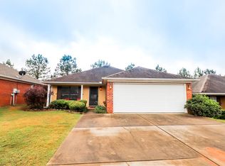 219 Logan Lee Loop, Oxford, MS 38655