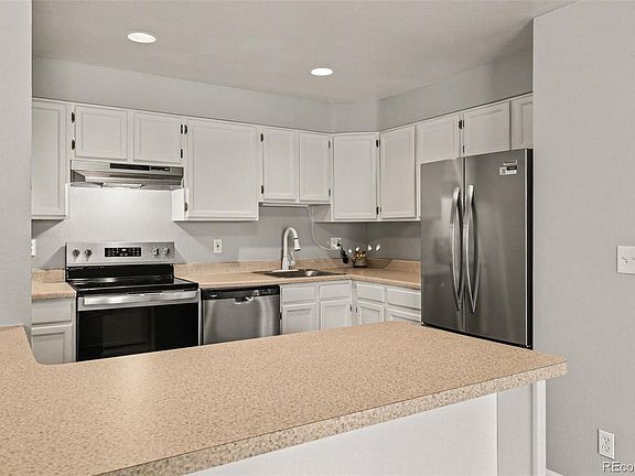 3rd image of 4899 S Dudley Street #8K