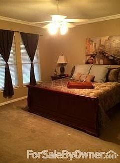 Large Bedroom