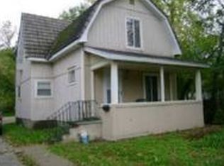 317 S Pennsylvania Ave, Lansing, MI 48912