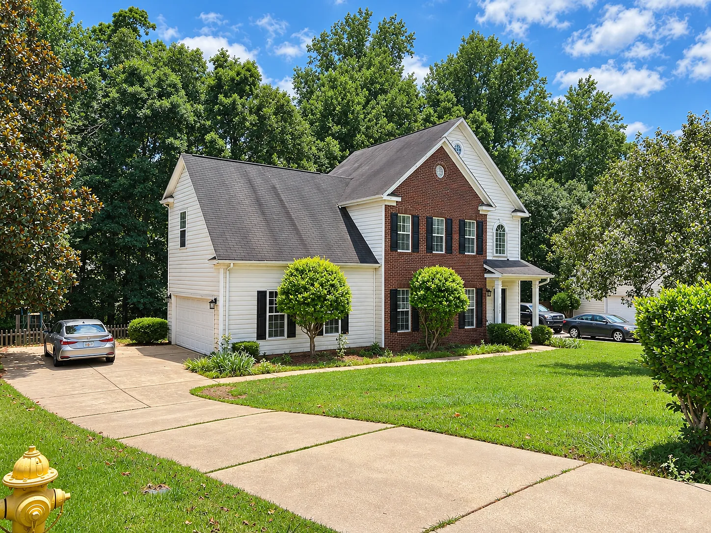 4 bed, 2234 sqft, $2,700 — Photo 3