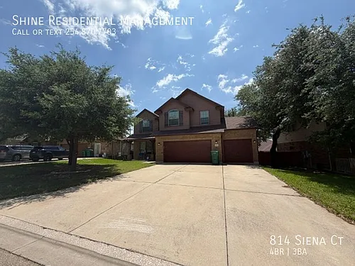 814 Siena Ct Photo 1