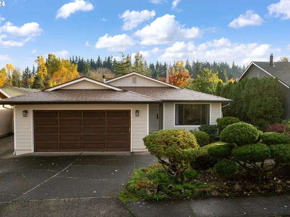 11480 SE Abby Ln, Clackamas, OR 97015