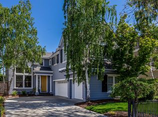 1428 Rosecrest Ter, San Jose, CA 95126