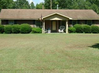 245 Harmony Church Rd, Sandersville, GA 31082