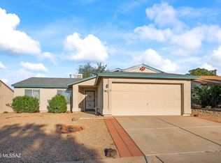 4033 S Ferris Dr, Tucson, AZ 85730
