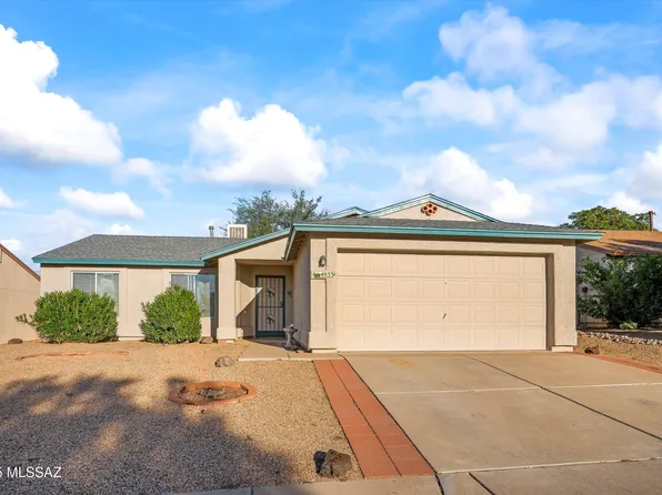 4033 S Ferris Dr, Tucson, AZ 85730