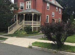 164 E Foster St, Melrose, MA 02176