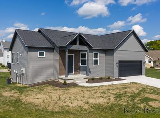 239 W Gardner St NW, Sparta, MI 49345