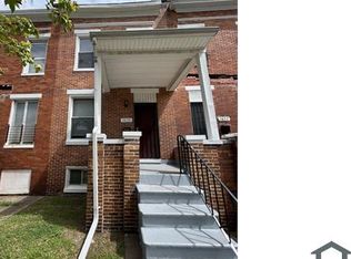2630 E Chase St, Baltimore, MD 21213