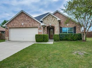 206 Brook Meadow Ct, Midlothian, TX 76065