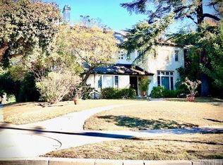 1931 San Pasqual St, Pasadena, CA 91107