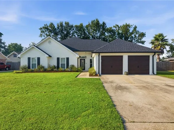 204 Laurel Ct, Luling, LA 70070