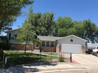 364 S Oak Dr, Delta, UT 84624