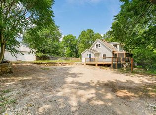 1927 S Boeke St, Kansas City, KS 66103