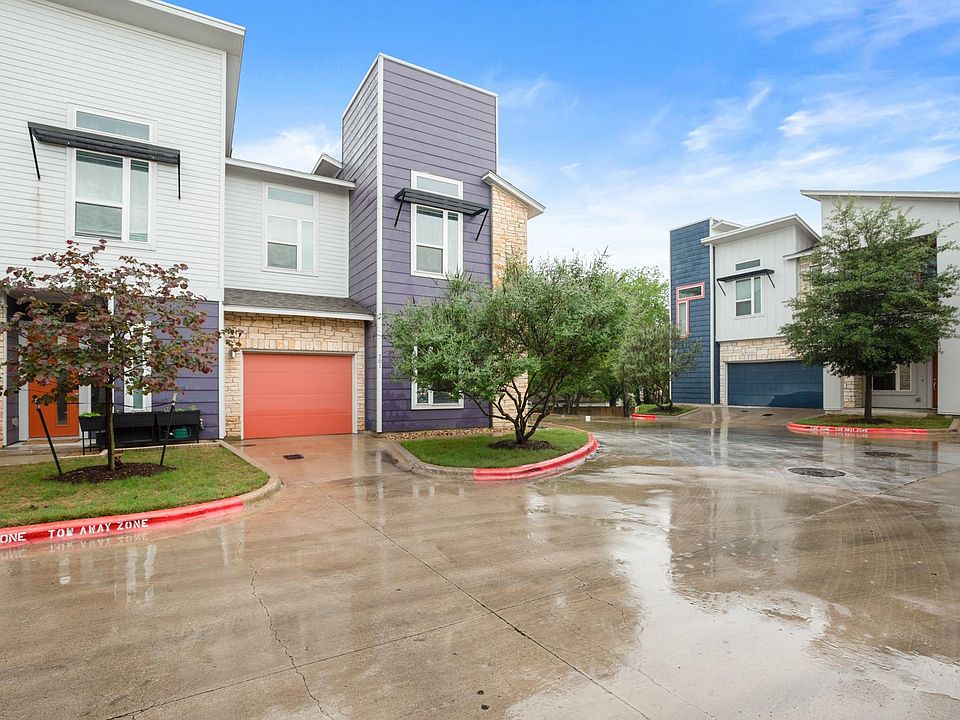 1st image of 8922 Menchaca Rd #701