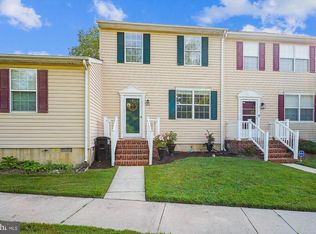 8186 June Way APT 203, Easton, MD