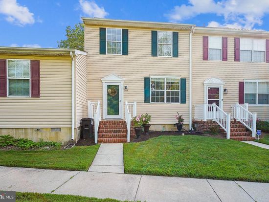8186 June Way APT 203, Easton, MD 21601