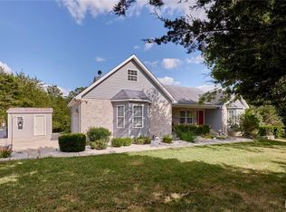 1480 Highway D, Hawk Point, MO 63349